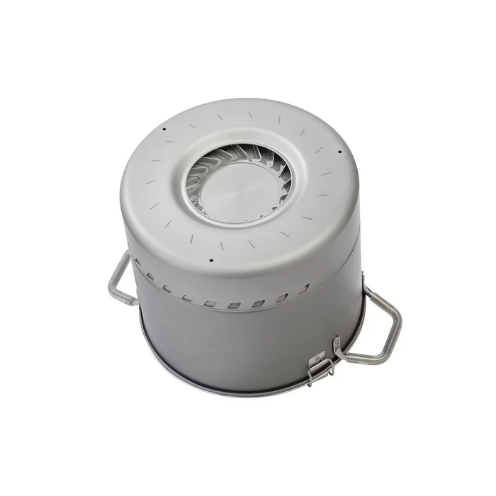 Κατσαρόλα MSR WindBurner Stock Pot Camping 4.5 L