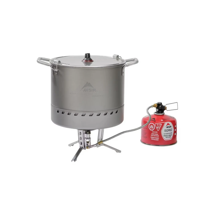 Κατσαρόλα MSR WindBurner Stock Pot Camping 4.5 L