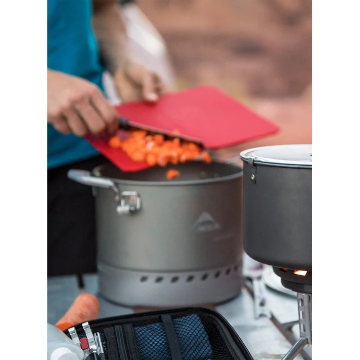 Κατσαρόλα MSR WindBurner Stock Pot Camping 4.5 L
