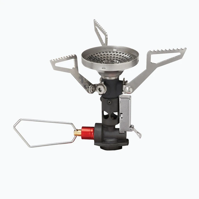 Msr Σετ Μαγειρέματος Pocketrocket Deluxe Stove Kit 14106-oc
