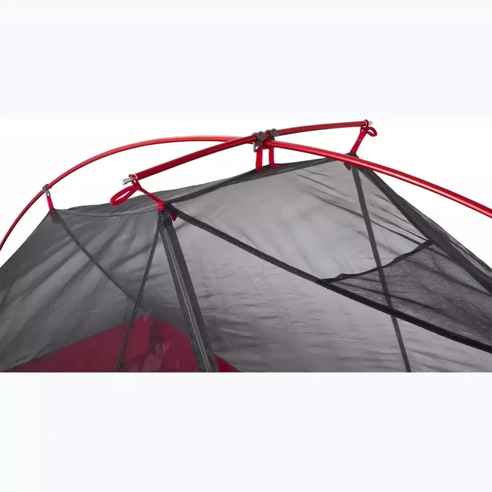MSR FreeLite 2 V3 Καλοκαιρινή Σκηνή Igloo 2 Ατόμων Πράσινη με Διπλό Πανί 1200mm 213x127x100εκ.