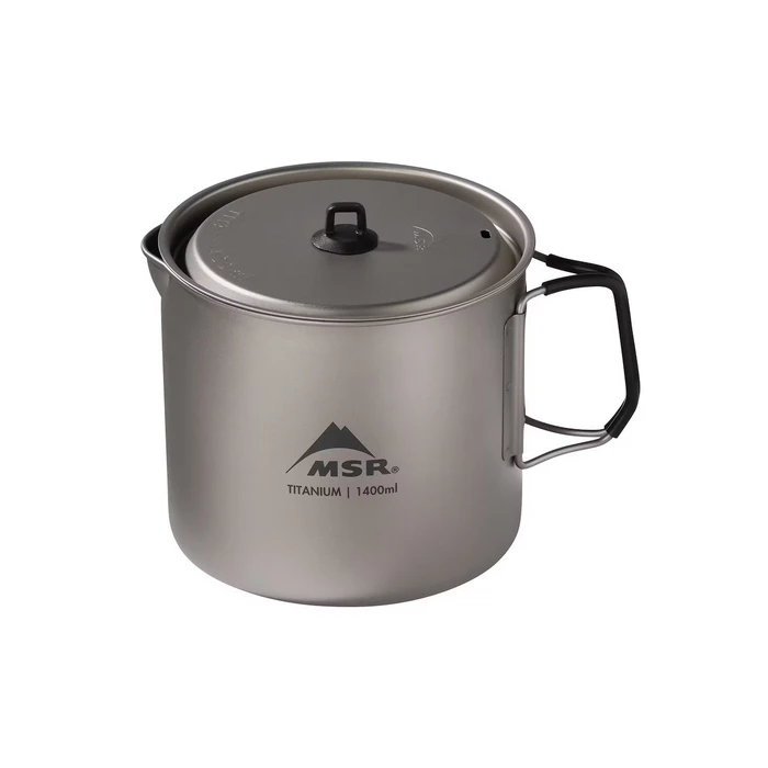 MSR Titan Βραστήρας 1400 ml