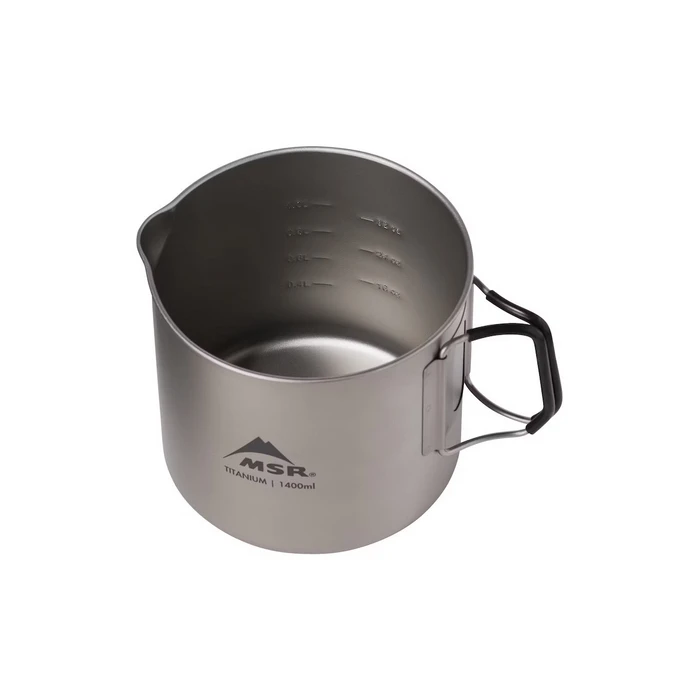 MSR Titan Βραστήρας 1400 ml