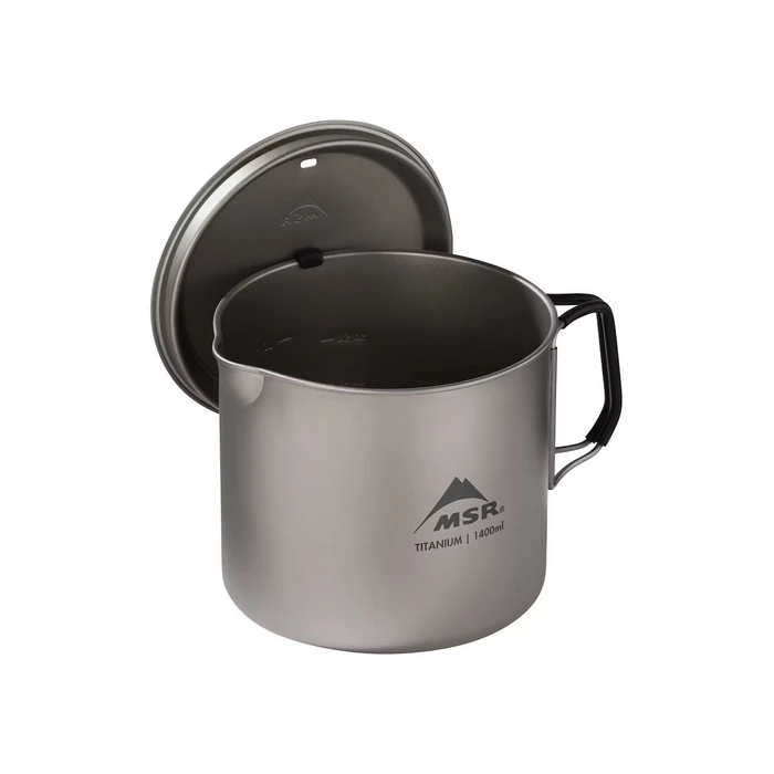 MSR Titan Βραστήρας 1400 ml