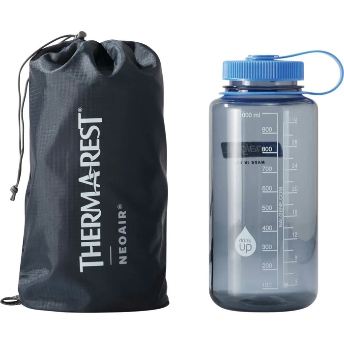 Therm-a-Rest NeoAir Xtherm NXT Μονό Υπόστρωμα Camping Γαλάζιο 11635