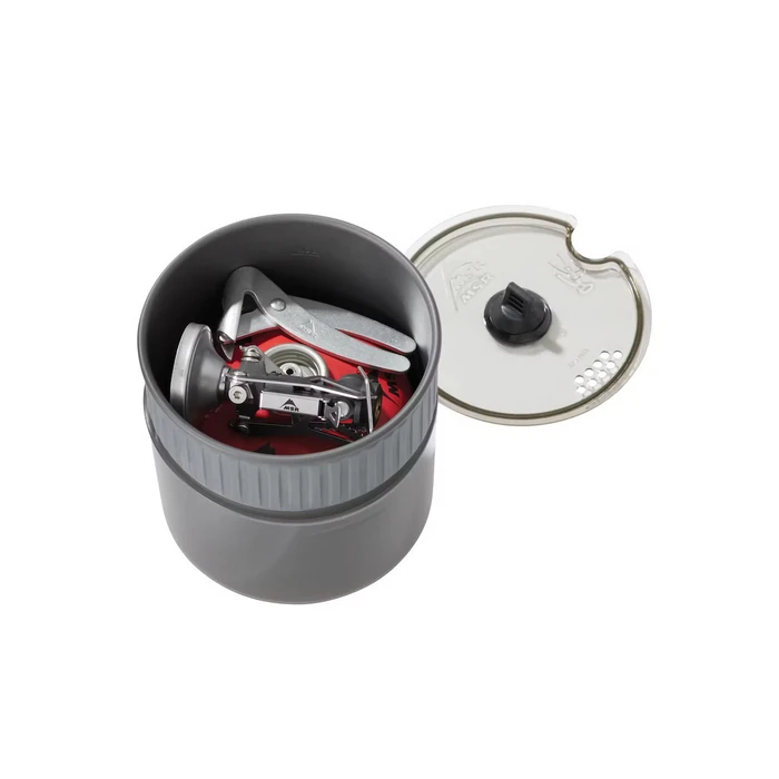 MSR PocketRocket Deluxe Stove Kit