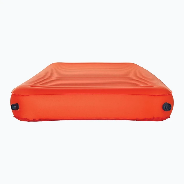 Thermarest Φουσκωτό Στρώμα Ύπνου Μονό 185x56εκ. Πορτοκαλί