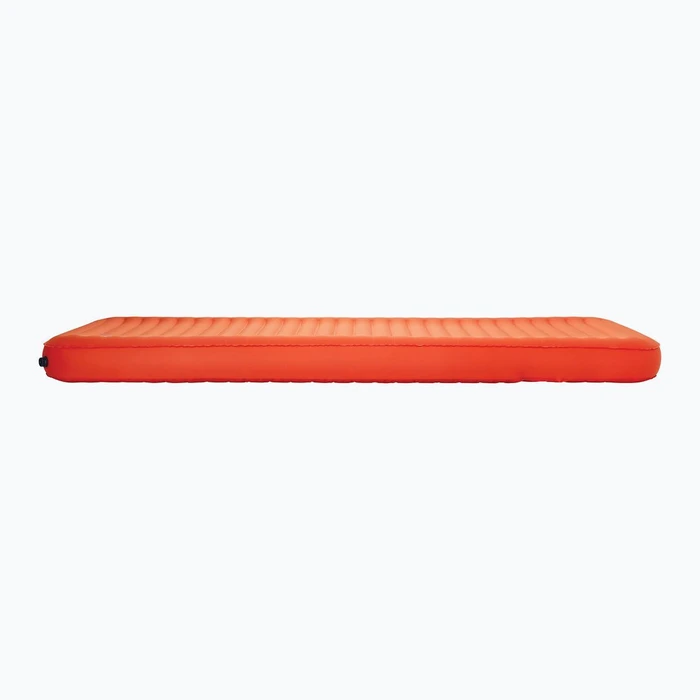 Thermarest Φουσκωτό Στρώμα Ύπνου Μονό 185x56εκ. Πορτοκαλί