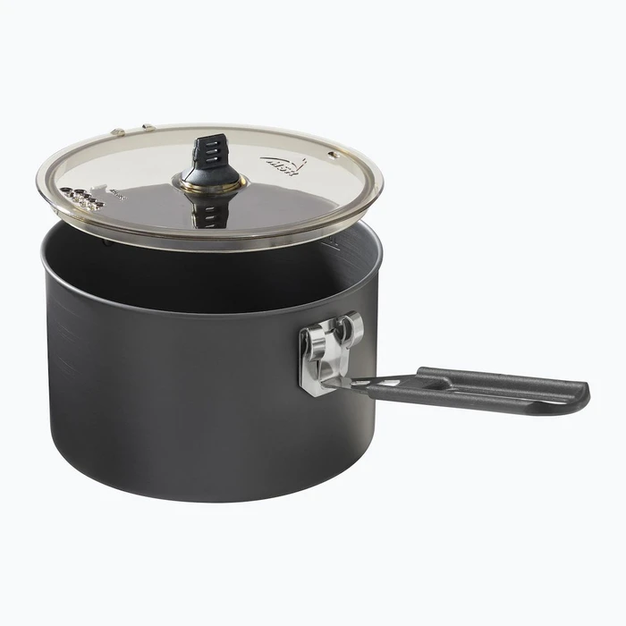 MSR Trail Lite Camping Pot 1.3 L - Black