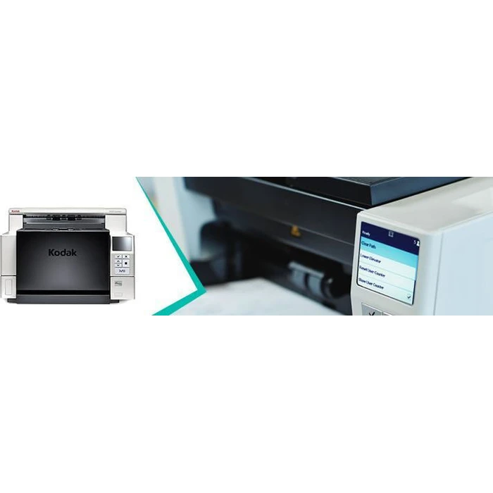 Kodak I4250 Document Scanner (Sheetfed, A3)