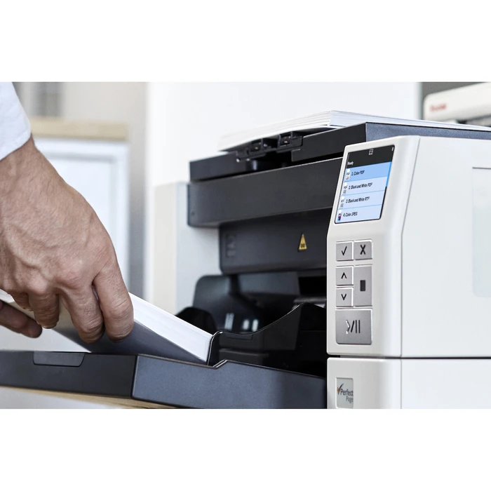 Kodak I4250 Document Scanner (Sheetfed, A3)