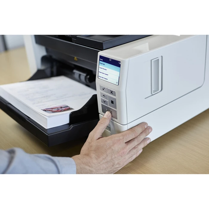 Kodak I4250 Document Scanner (Sheetfed, A3)