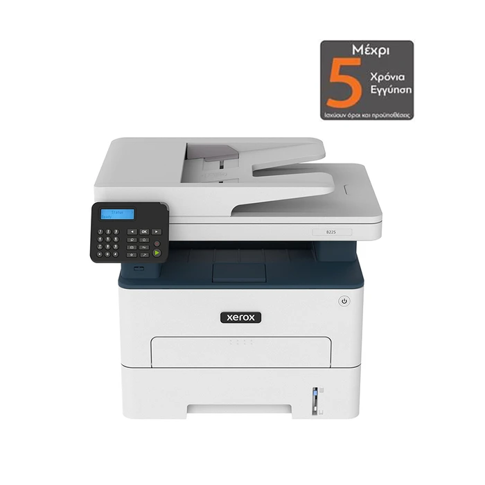 Πολυμηχάνημα Xerox B225V_DNI Laser MFP (B225V_DNI)