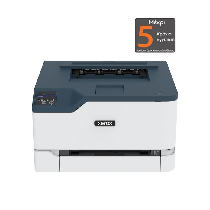 Εκτυπωτής Xerox C230V_DNI Color Network Laser (C230VDNI)