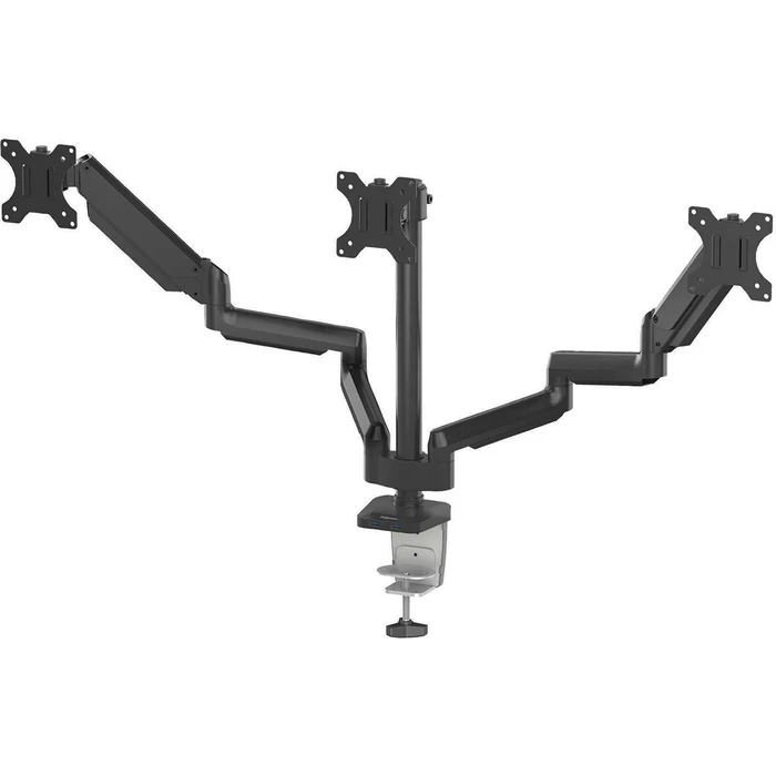 Βάση για Οθόνες Fellowes Platinum Series Triple Monitor Arm