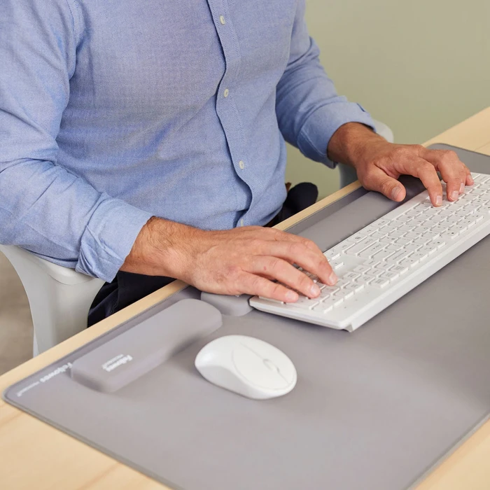 Fellowes Breyta Στήριγμα Καρπού Γκρι