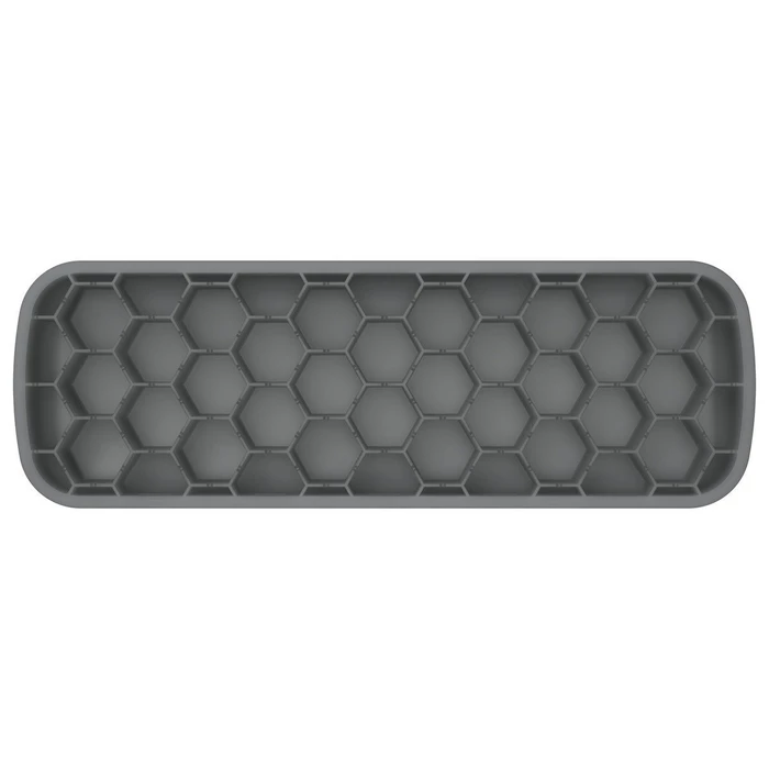 Fellowes Breyta Στήριγμα Καρπού Γκρι