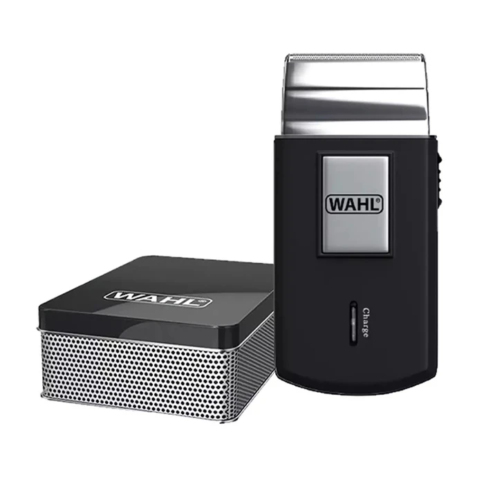 Wahl Professional 3615-1016 Foil Ξυριστική Μηχανή Προσώπου Επαναφορτιζόμενη