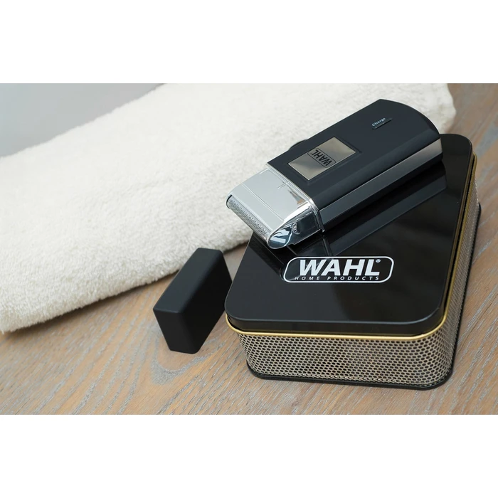 Wahl Professional 3615-1016 Foil Ξυριστική Μηχανή Προσώπου Επαναφορτιζόμενη