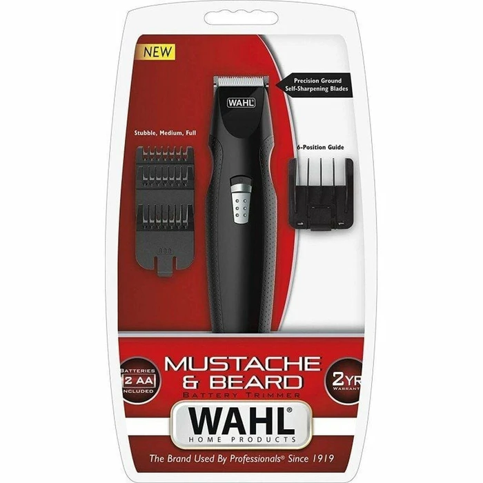 Wahl Professional Mustache & Beard Trimmer Μηχανή 5606-526