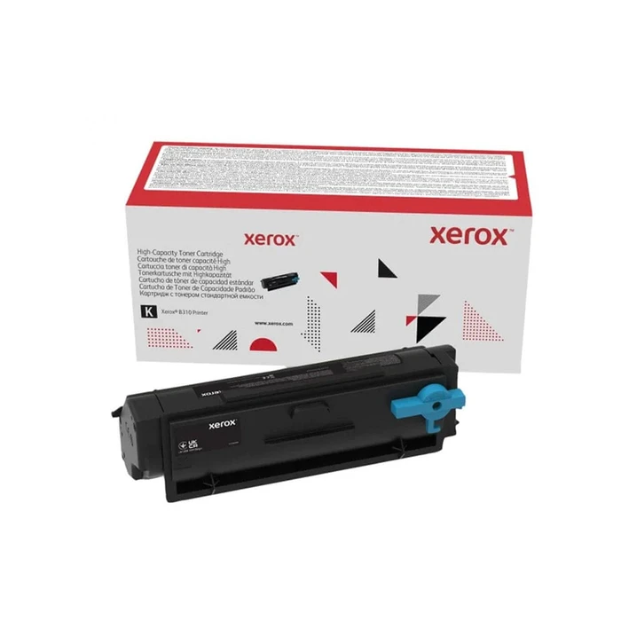 Toner Xerox B310 BLACK (20K) (006R04381)