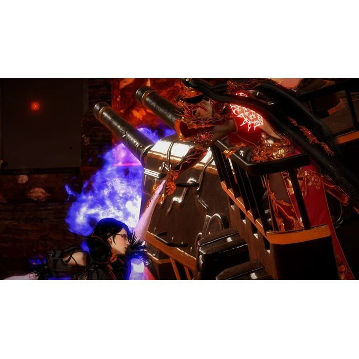 Bayonetta 3 Switch Game