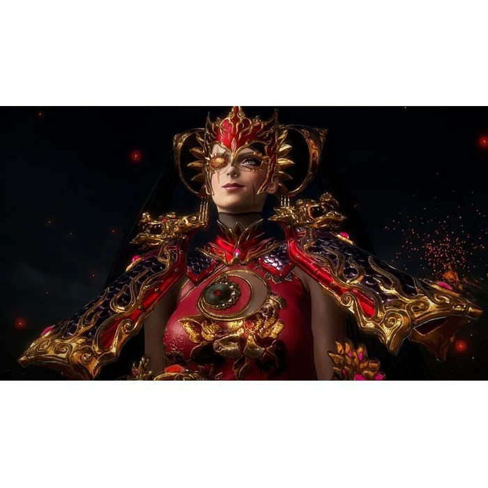 Bayonetta 3 Switch Game