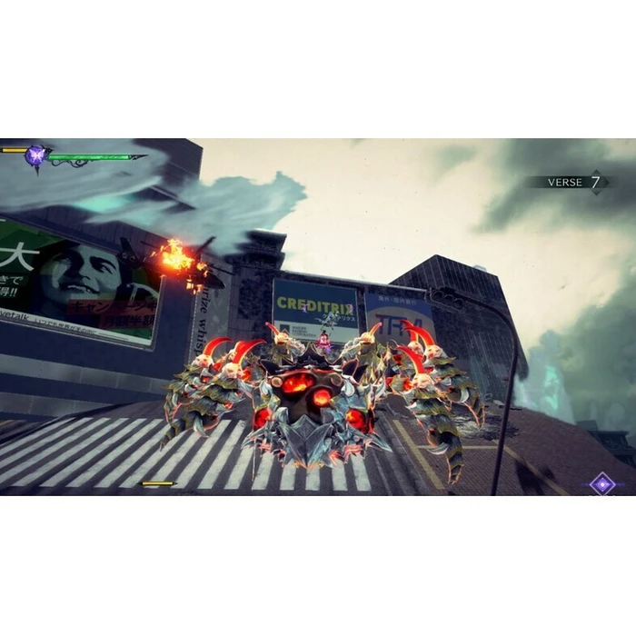 Bayonetta 3 Switch Game