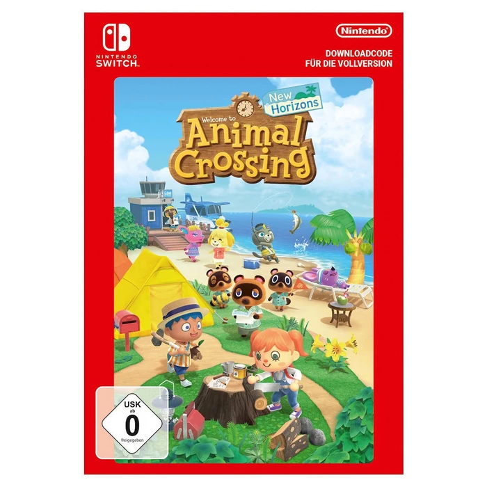 Nintendo Switch Lite Κονσόλα Παιχνιδιών Μπλε