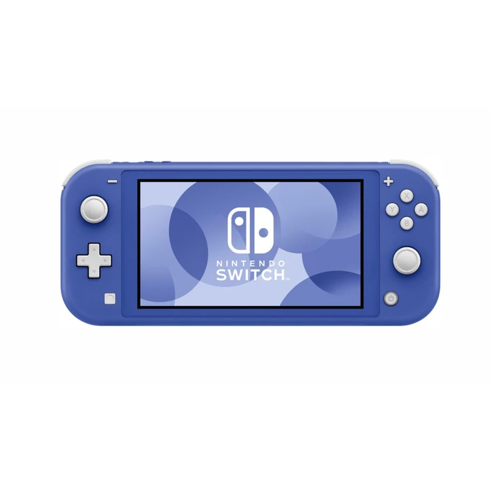 Nintendo Switch Lite Κονσόλα Παιχνιδιών Μπλε