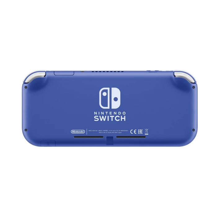 Nintendo Switch Lite Κονσόλα Παιχνιδιών Μπλε