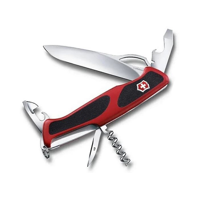Ελβετικός Σουγιάς Victorinox Ranger Grip 61 (V-0.95 53.MC)