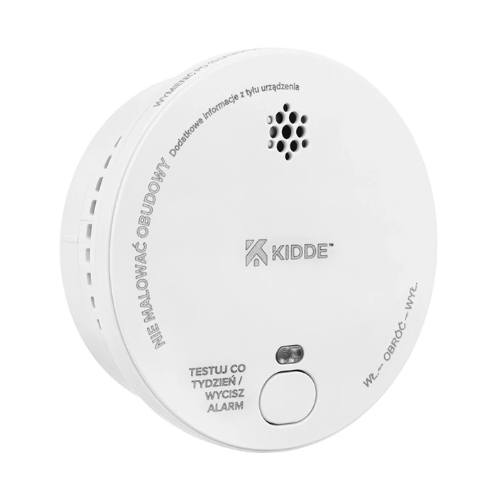 Kidde Εξάρτημα για Σύστημα Πυρανίχνευσης KID-2030-DSR3-PL