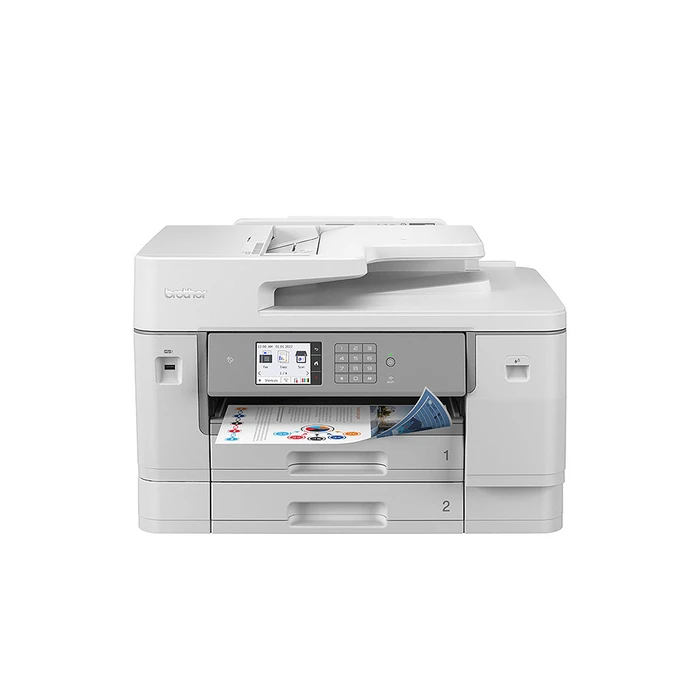 Πολυμηχάνημα Brother MFC-J6955DW A3 Color Inkjet MFP (MFCJ6955DW)