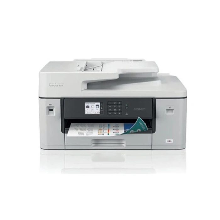 Πολυμηχάνημα Brother MFC-J6540DW A3 Color Inkjet MFP (MFCJ6540DW)