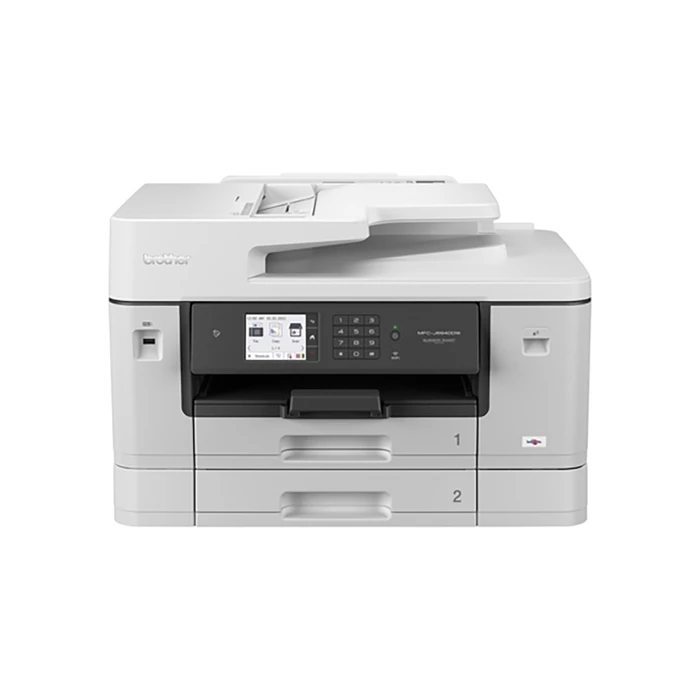 Πολυμηχάνημα Brother MFC-J6940DW A3 Color Inkjet MFP (MFCJ6940DW)