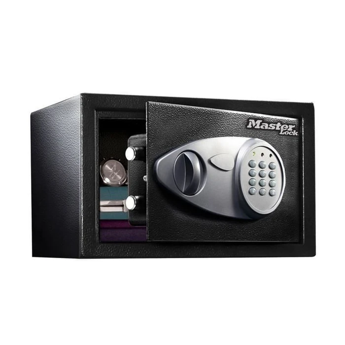 Master Lock Tresor X125ML 333L Digital Combination Safe