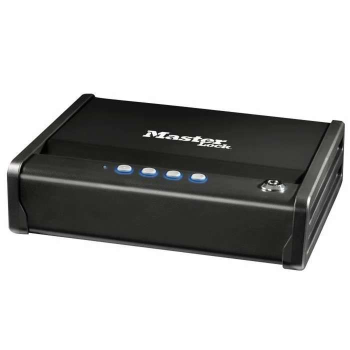 Αντικλεπτική Προστασία Master Lock Tresor MLD08E Digital Lock