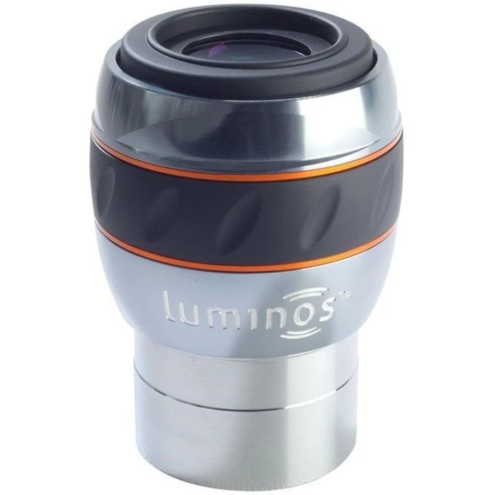 Celestron Luminos Προσοφθάλμιο 82° 19mm