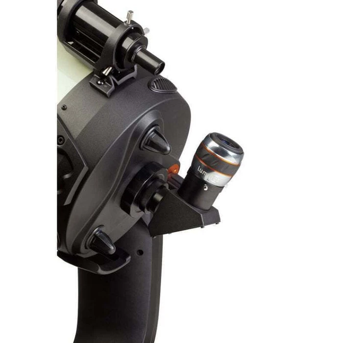 Celestron Luminos Προσοφθάλμιο 82° 19mm