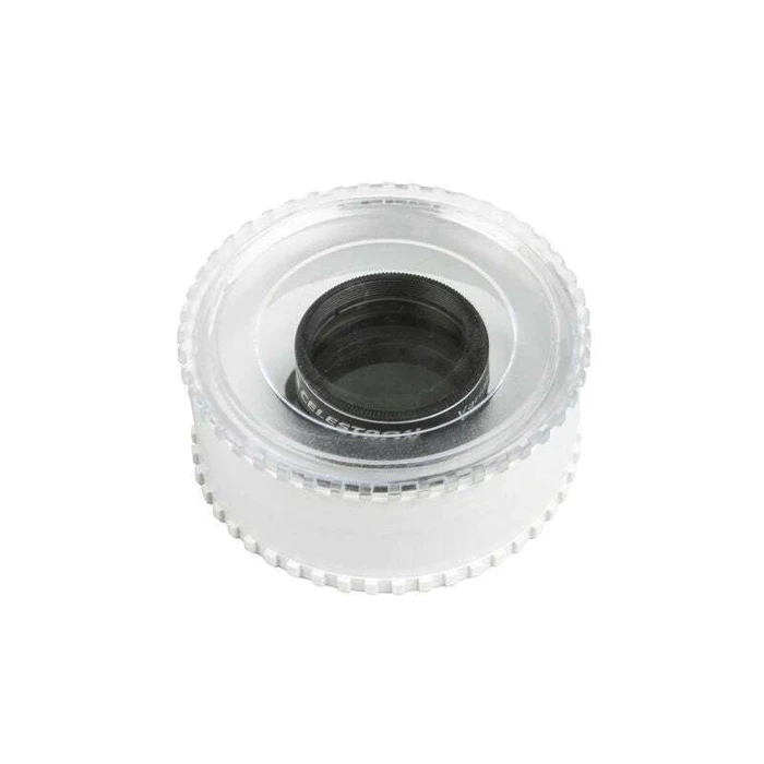 Celestron Φίλτρο PL για Φωτογραφικούς Φακούς 1.25" (3.18 cm)