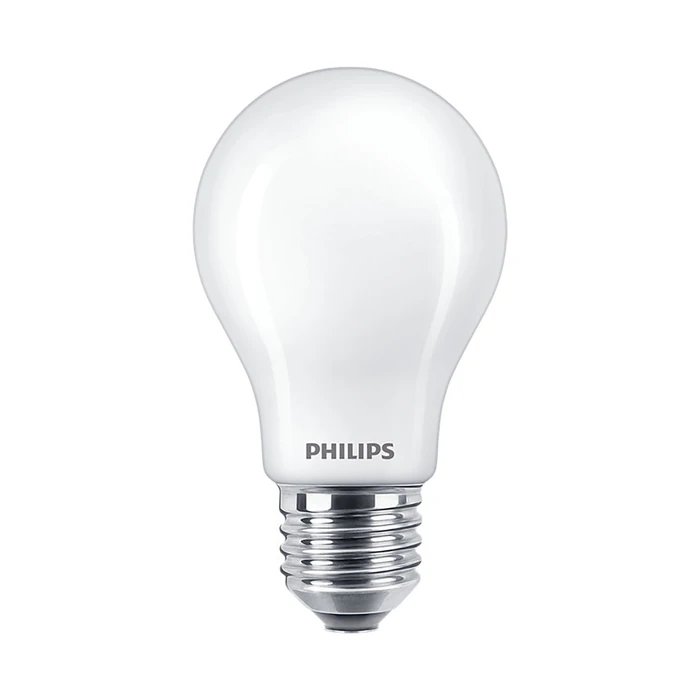 Λάμπα LED Philips E27 Warm White Matt Pear 10,5W (100W) (LPH02305)