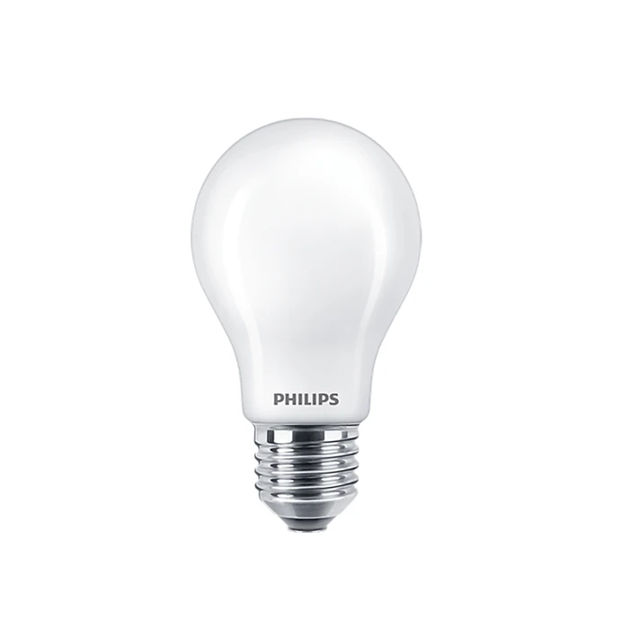 Λάμπα LED Philips E27 Bright White Matt 4.5W (40W) (LPH02311)