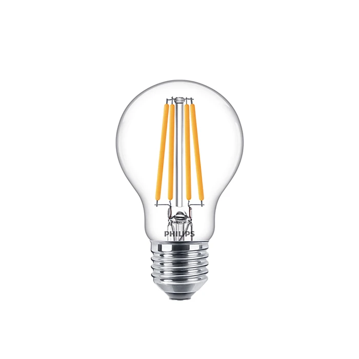 Λάμπα LED Philips E27 Warm White Filament Pear 10.5W (100W) (LPH02340)