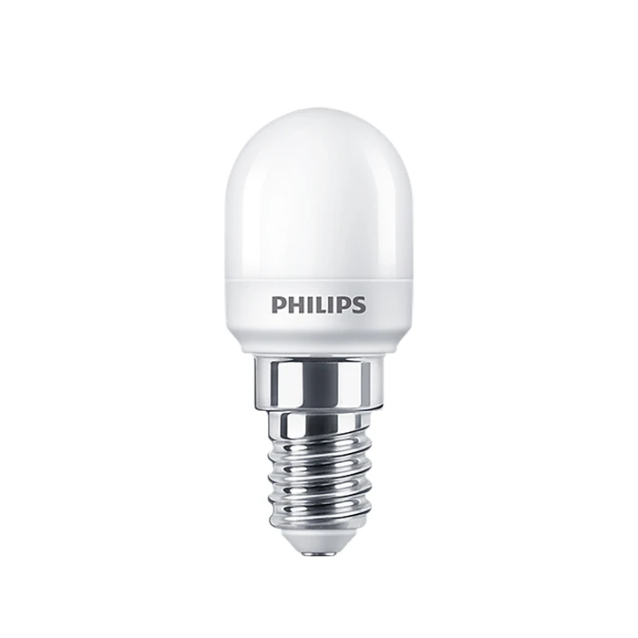 Λάμπα LED Philips E14 Warm White T25 Matt Ball 0.9W (7W) (LPH02457)