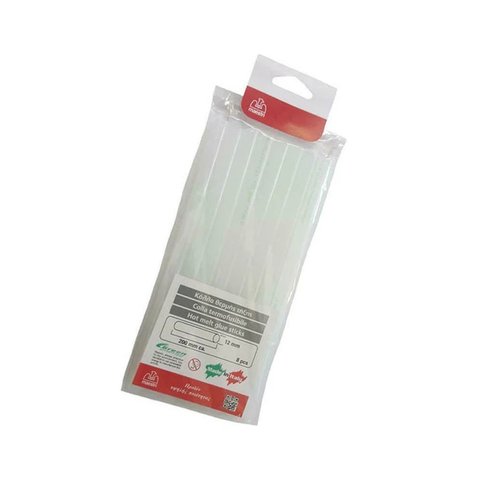 Ράβδοι Σιλικόνης Roma Maestri 12/200 8 τμx. (1195235)