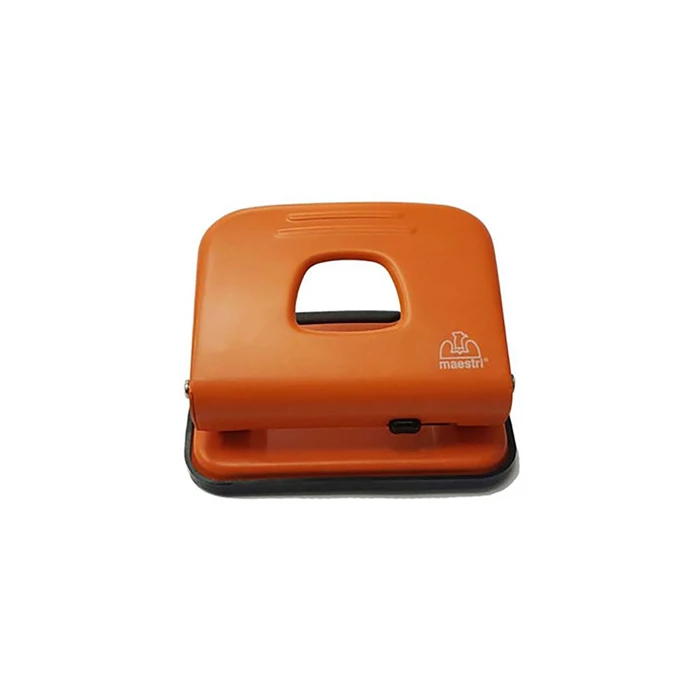 Περφορατέρ Roma Maestri 2 Οπών για 20 Φύλλα (0096002)