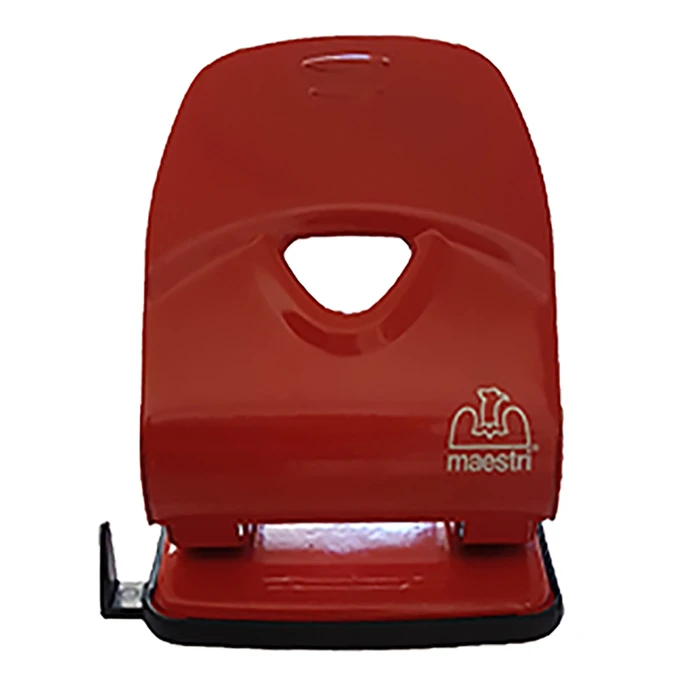 Περφορατέρ Roma Maestri 2 Οπών για 40 Φύλλα (0096004)