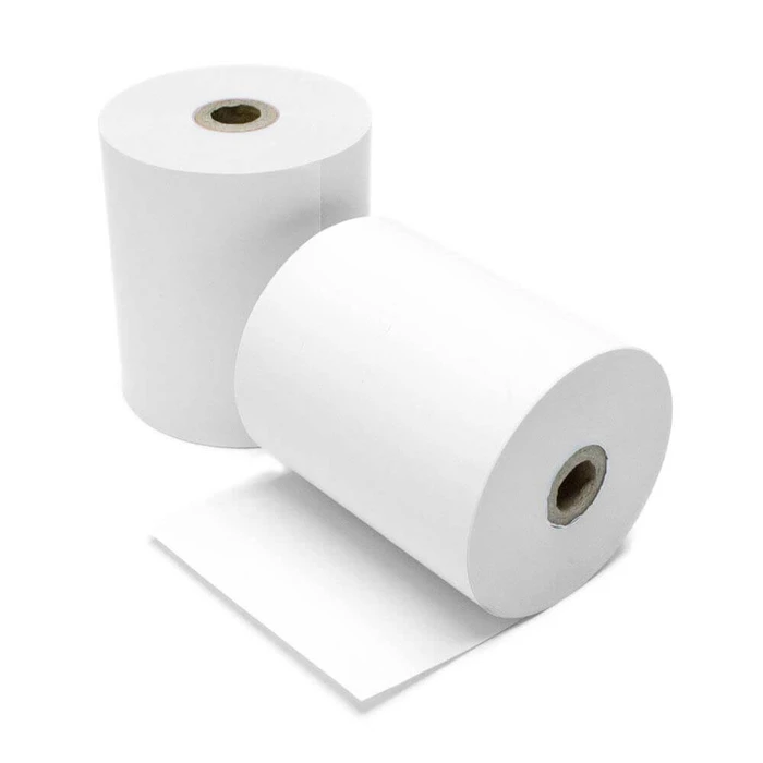 Θερμική Χαρτοταινία Ρολό 79x80mm 65 μέτρα - ACI ROLLS AND PAPERS by ARMOS (5008080)