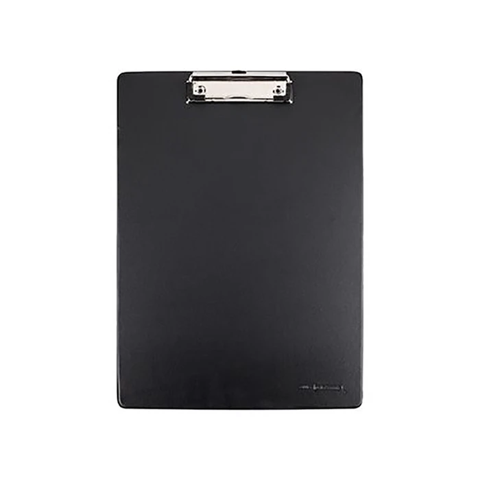 Ντοσιέ Officepoint σεμιναρίων clip, μαύρο (MAG-3670000-09)